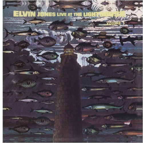 Amazon.com: Live At The Lighthouse,Vol.1